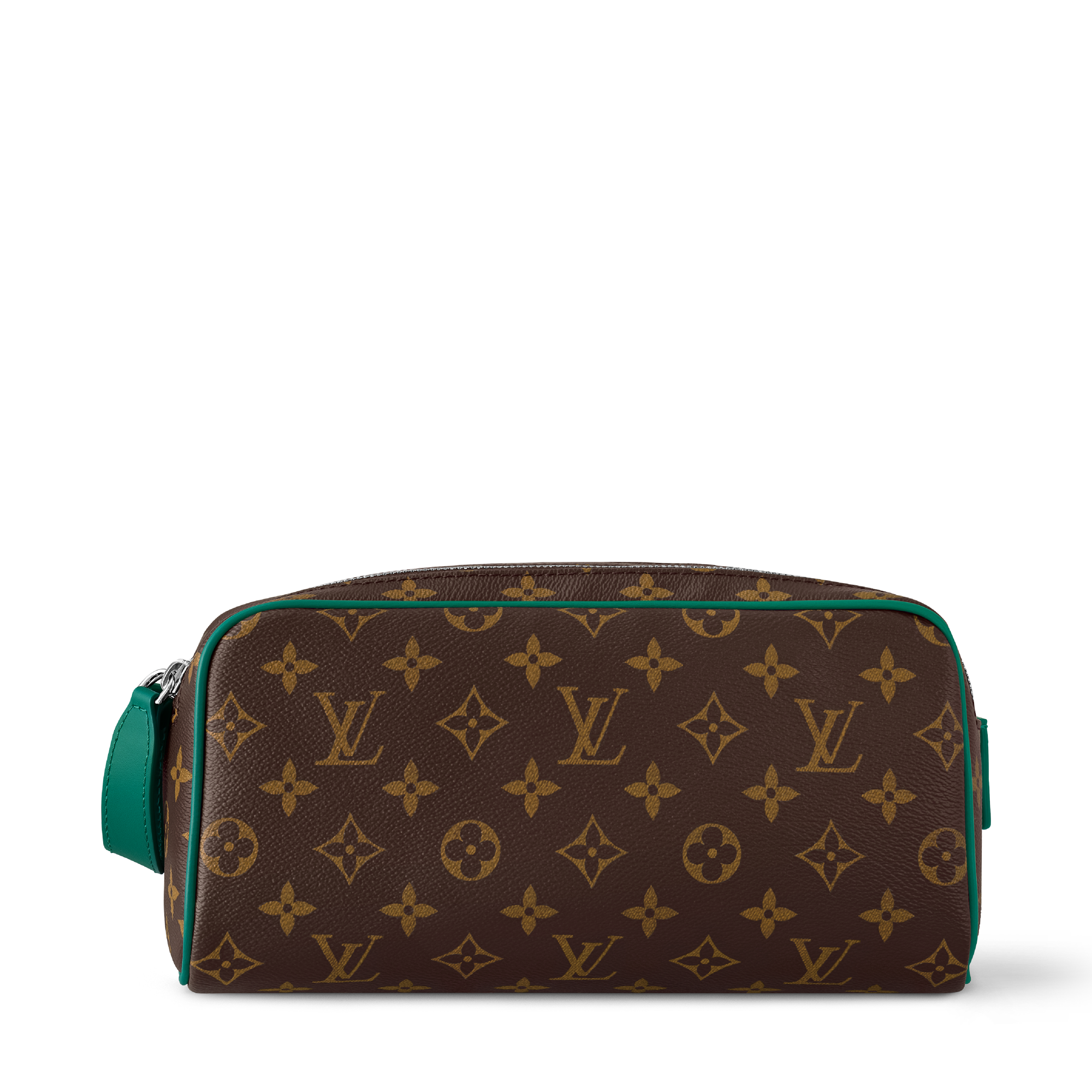 Louis Vuitton ドップキット Dopp Kit Toilet Pouch Damier Graphite Canvas - Men - Travel